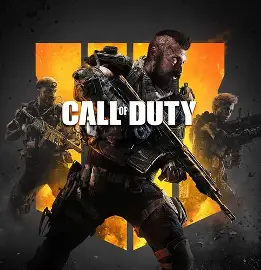 Call of Duty Mobile